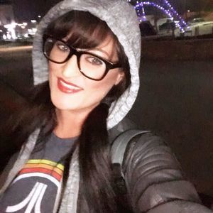 Meet your Posher, Susanne